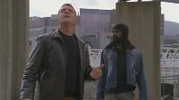 Click to watch 'Precipitate' (popup) The Dead Zone